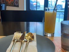 -克比叔叔印度餐厅Kebabs on the Grille(永康路分店)