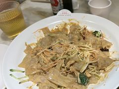 -京味斋·北京烤鸭(北京南站洋桥店)
