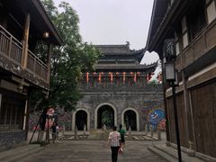 -昌州古城