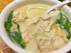 -渝信川菜 · 川味家常菜(长安店)
