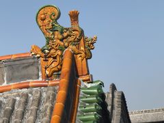 -平遥县衙