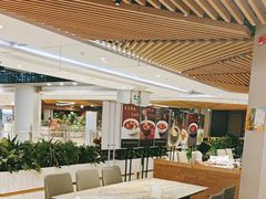 -渝悦情·新派川菜(建国门店)