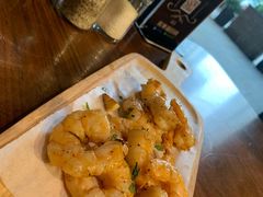 -G+KITCHEN(龙湖狮山天街店)