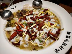 -太二酸菜鱼(正大广场店)