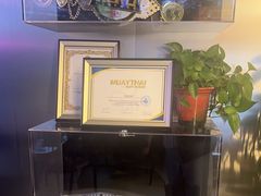 -花环泰拳·勒德斯拉泰拳馆(静安店)