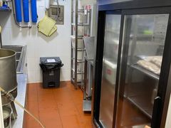 独立调料配置间-海底捞火锅(铂澜大象城店)