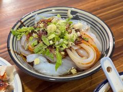 璇子凉粉-洁美凉粉店(温江店)