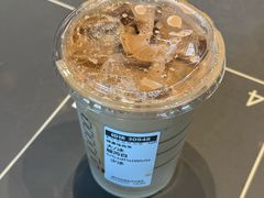 -星巴克(七宝领展广场1F店)