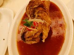 -清华大学-甲所餐厅