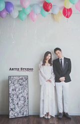 -艺匠摄影ARTIZ STUDIO(南京店)