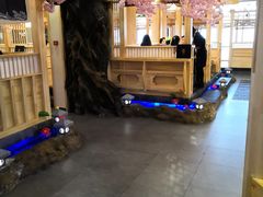 -九田家黑牛烤肉料理(石路天虹店)