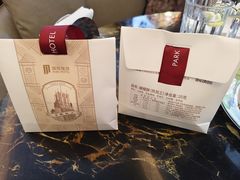 -国际饭店·原点咖啡吧ORIGIN CAFE&BAR