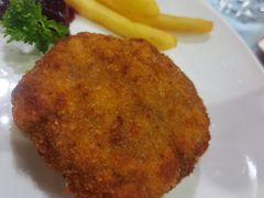 -金环西餐厅