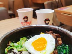 -敏丁拌饭(中街总店)