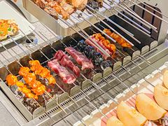 -白玉·朝鲜族烤串(深圳Kkone店)