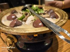 -金掌勺·锅包肉(广渠门店)