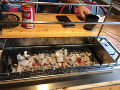 -悦屋老板娘的烤肉店(紫薇田园店)