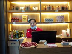 -巴庄重庆火锅(偃师店)