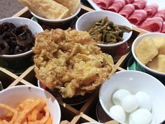 -鸡遇虾煲干锅火锅(小寨金莎店)