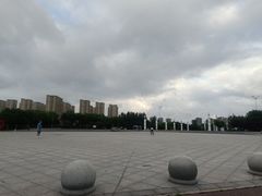-丁香湖公园