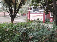 -成都市青羊实验中学(优品道校区)