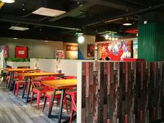 -金陵一哥龙虾馆(三牌楼总店)