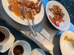 -珀丽酒店-协奏坊餐厅