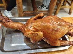 -张记焖窑·十五年专注焖烤(雍和宫店)
