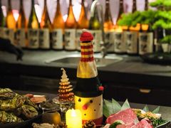 -300杯·和牛烧肉清酒专门店(廊里店)