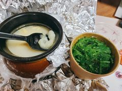 -养生鼎·鲍汁捞饭·燕窝·鱼翅·养生世家(崂山店)