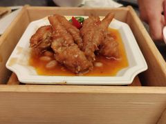 -汕头龙光喜来登酒店-采悦轩中餐厅