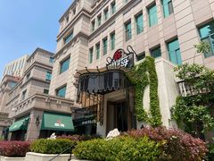 -开海·红岛海鲜虾水饺(石老人店)