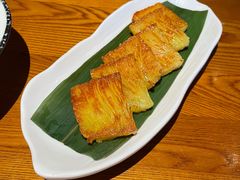 -如轩·海鲜砂锅粥·潮汕菜(一品天下店)