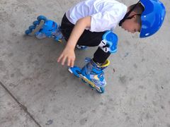 -乐翔轮滑(中庚漫游城店)