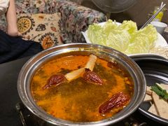 -天一朴素(武汉大学店)