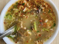 羊肉汤-协顺园回头馆(南顺城路店)