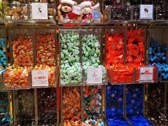 零售区-VENCHI 闻绮(北京国贸商城店)