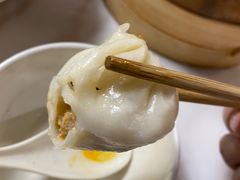 -百年尹氏汤包(湖南路狮子桥店)