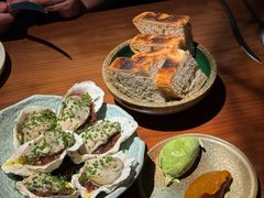 -MAGPIE喜鹊派餐厅(华侨城店)