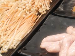 -啊美丽炭火烤肉(滑翔一店)