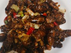 -丁里羊肉小镇(天鹅湖总店)