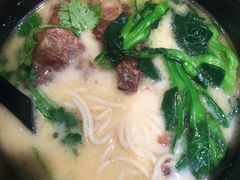 -和府捞面(东直门银座店)