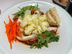 风味白皮-清真·宁夏印象·盐池滩羊肉体验店(江宁路店)