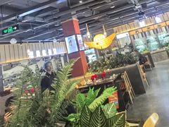 -老船舫·现做活鲜鱼馆(东郊记忆店)