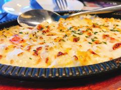 -Mr.Pizza米斯特比萨(合肥一九一二街区店)