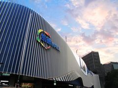 -凯德MALL(望京店)