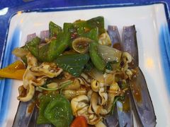 -东江海鲜大排档·潮汕菜·砂锅粥