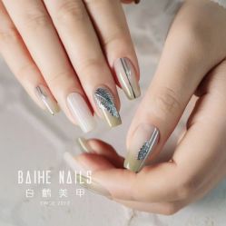 -如一·美甲美睫