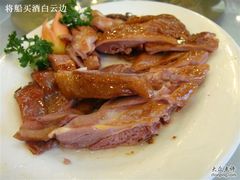 DSC00954-乾州食府(小雁塔店)