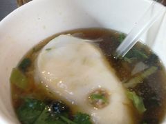 -家宴·灌蛋·沙茶面(曾厝垵店)